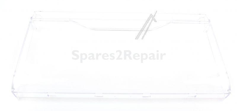 Drawer Front - C00344810 482000091539 Front Drawer H214 [Whirlpool Indesit]