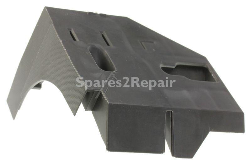 Carrier Assembly - 42094890 Upper Tray Support Part-left-new [Vestel]