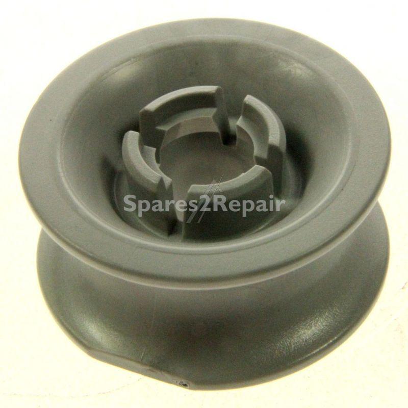 Roller For Dishwasher Basket - 8996461233802 Runner [Electrolux Aeg]