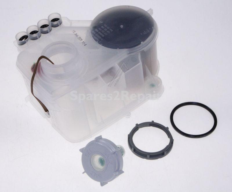 Salt Container - 1110984158 Softener Complete [Electrolux Aeg]