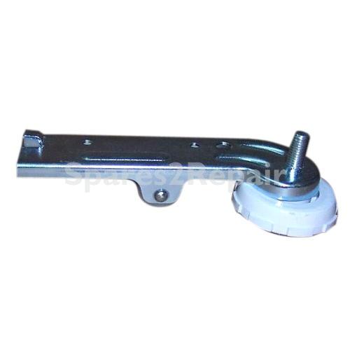 Screw - 9003320400 C00954641 Pt Screw (3*6 5) [Arcelik]
