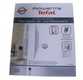 Sealing Materials - Window Sealing Kit Access xd6620 [Groupe SEB]