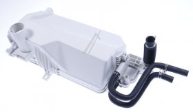 Haier Soap Dispenser - 0020812017ae 49127652 Storage Tank Module