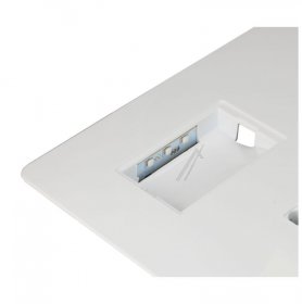 Casing Cover - 4944651400 C00908100 Multiflow Cover [Arcelik]