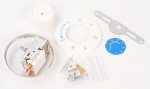 Compatible Fridge Thermostat - K59l2025 Thermostat K59l2025 Alternative For Aeg