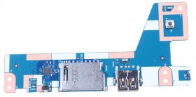 Ibm Lenovo Module - Electrical Unit - 5c50s25179 Usb Board L 82h9