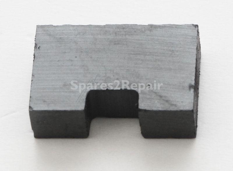 Door Interlock Switch - C00530641 488000530641 Door Lamp Switch Magnet [Whirlpool Indesit]