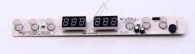 Climadiff Control Panel - Dq11y-006-hmv3 Control Board