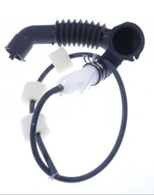 Haier Form Tube - 0020810646a 49126594 Pump Hose Module