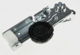 Door Hinges - 4942310500 C00879232 Adjustable Lower Side Hinge Group [Arcelik]