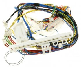 Harness - 12040912 Cable Harness Complete Wire Harness [Bosch Siemens]