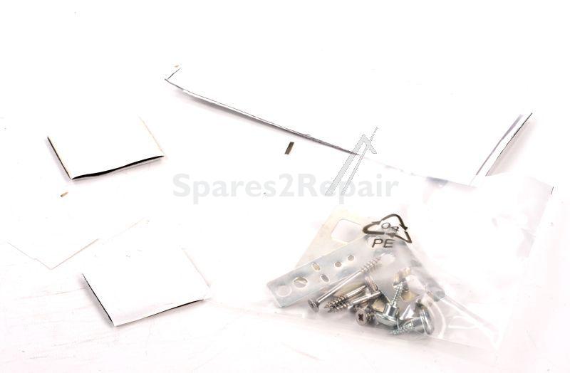 Mounting Parts - 22464311 Integrated Tool Gr-spero [Vestel]