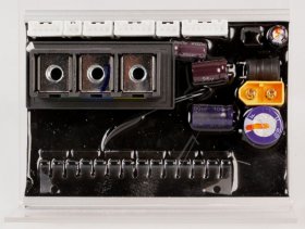 Niu Emobility Controller - H0202046 Kr Controller(na)