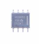 Texas Instruments Comparators - Lm293d Comparator Dual smd soic8 293 Typ:lm293d