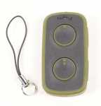 Sice Garage Remote Control - Why Evo Mini Noa 4791043 Universal-handsender 4 Kanal Intense Black