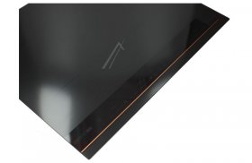 Teka Ceramic Surface - 20204548 Set Glass Frame Ibf 64-g1 Msp Bm