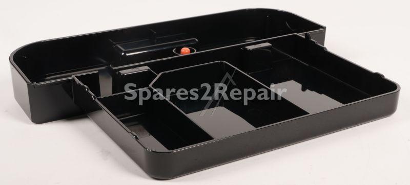Drip Tray - 9178062466 C00991433 Drip Tray Assembly [Arcelik]