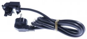 Mains Power Lead - 161900178 C00907651 Supply Cord [Arcelik]