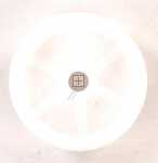 Compatible Tension Pulley - Belt Tensioning Pulley Alternative For Hisense-gorenje