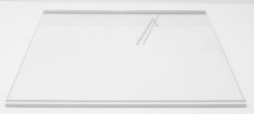 Haier Shelf Assembly - 0070831491c 49127300 Shelf