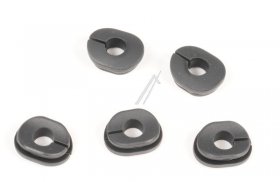 Segway Ninebot Buffer - Ab 50 0010 19 Rubber Of Bend Pipe Accessory