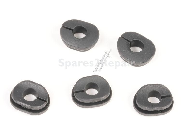 Segway Ninebot Buffer - Ab 50 0010 19 Rubber Of Bend Pipe Accessory