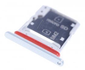 Samsung Sim card Holder - Gh81-25831a Svc Jdm-etc Sim_tray_ds_sm-m556_lg