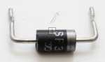 Tcl Diode - 10801-500030 D-st sf38g vp=1 7v if=3a vrrm=600v bulk