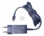Asus Plug-in Transformer - Ad212102000 Usb-c Netzteil 45 Watt Eu Wallplug