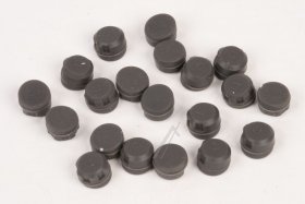 Segway Ninebot Cap - 14 01 0036 10 Front Cap (left Front)