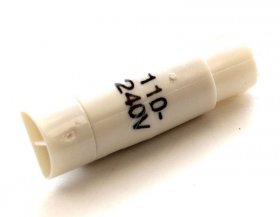 Elba Delonghi Filament Lamp - 073110 Control Lamp