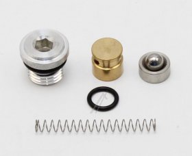 Nilfisk Housing - 128500619 Easy Start Kit