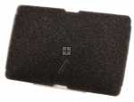Compatible Foam Filter - Filter Sponge Alternative For Beko 2964840200