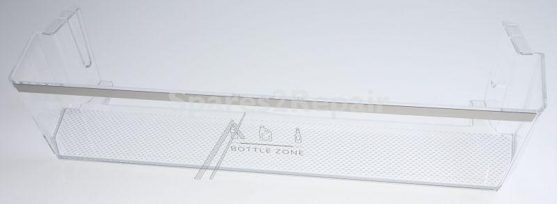 Kuppersbusch Teka Lower Refrigerator Door - 81672684 Estante Botellero Puerta Nfl 450 S Eu