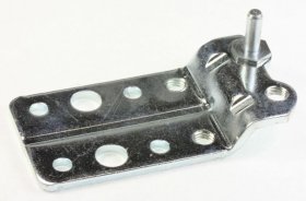 Door Hinges For Fridges - 5909030100 C00875926 Bottom Hinge Assembly Asean [Arcelik]