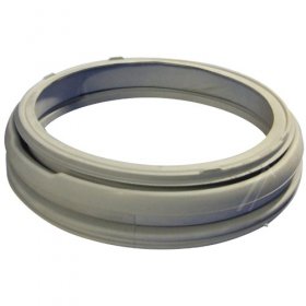 Door Seal Washing Machine - 2814440100 C00882554 Door Hood Rubber [Arcelik]