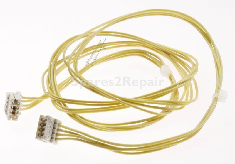 Harness - 140137114017 Harness Led Pcb User Interface [Electrolux Aeg]