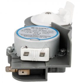 Valve - 1035688 Changeover Valve [Amica]