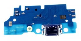Samsung Charging Port Modul - Gh96-18449a If Sub Pba Assembly-sm-a166b