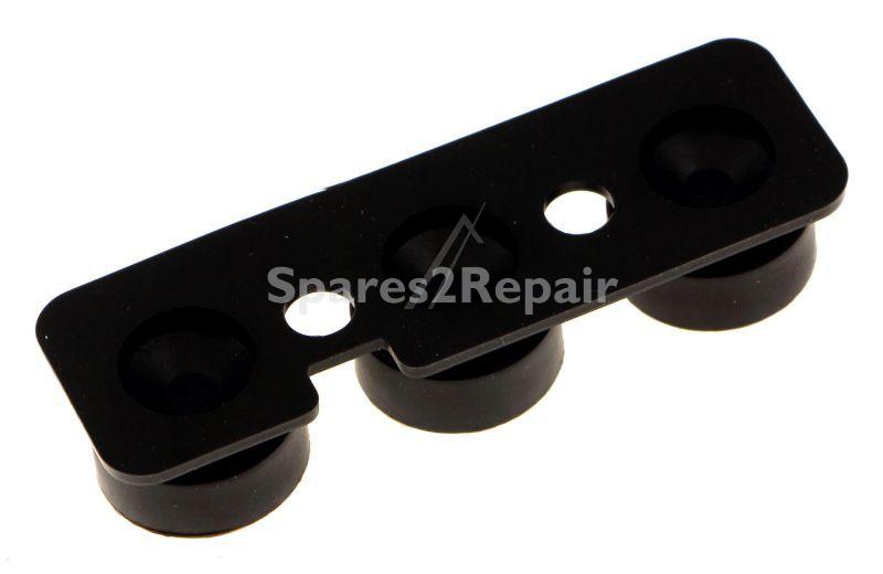 Casing Cover - 12676000006039 Waterproof Cover [Midea]