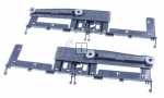 Track Support - 4055819488 Mechanism Folding Right [Electrolux Aeg]