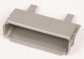 Dishwasher Handles - 1747490402 C00915825 Panel Handle Whirlpool 45cm [Arcelik]