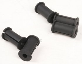 Segway Ninebot Buffer - Ab 50 0038 14 Oil Tube Rubber Sleeve