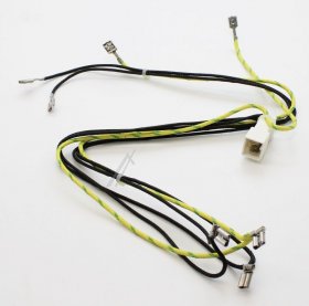 Harness - 3872765015 Cable Sensor Upper Oven [Electrolux Aeg]