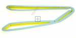 Felt - 2964220200 C00869799 Front Sealing Felt [Arcelik]