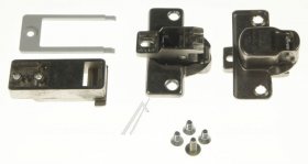 Door Hinges For Washing Machines - 00032305 Hinge [Bosch Siemens]