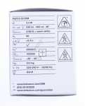 Ledvance Gu10 Led emitter - Led Par163536 D Led Par16 Dim P 3 4w 927 Gu10