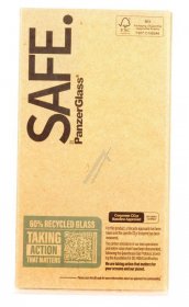 Safe By Panzerglass Display Protective Film - Sabnuwfg38541 Safe By Panzerglass Screen Protector Samsung Galaxy New A25 5g | Ultra-wide Fit
