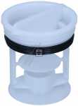 Compatible Fluff Filter - Fluff Filter For Beko