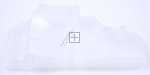 Housing Part - 4055836615 Air Duct Bottom [Electrolux Aeg]